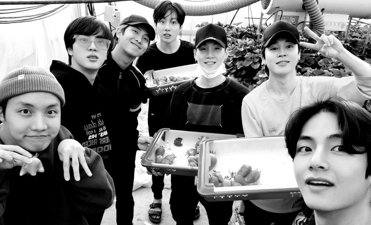 240613 Subreddit Festa Day 13: BTS Appreciation Day