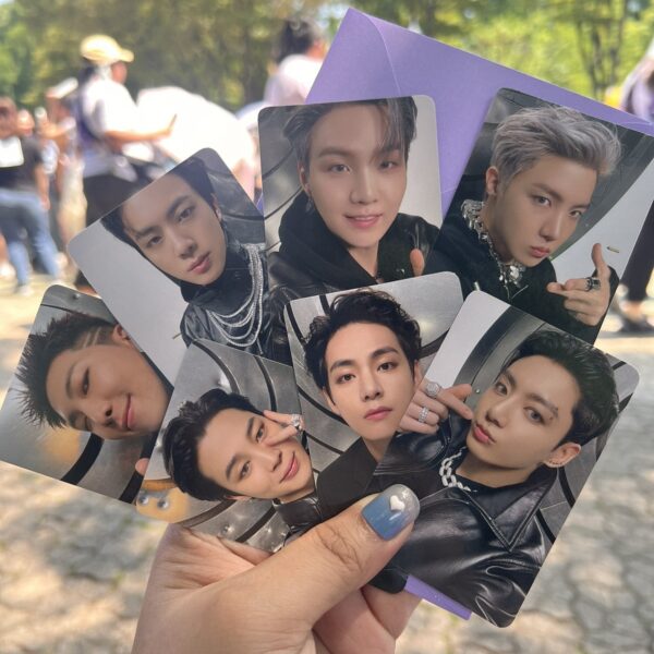 240613 ARMY fan accounts from 2024 BTS FESTA Ground Event