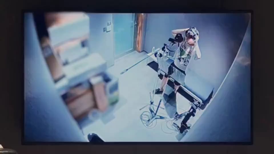 [BTS Official IG Broadcast Channel] Jimin Teaser Video - 280624