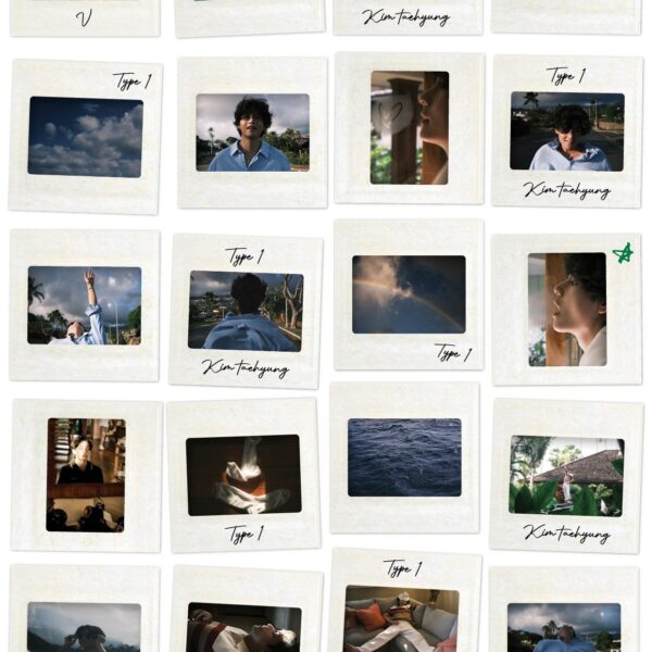240628 V ‘TYPE 1’ Concept Poster #2