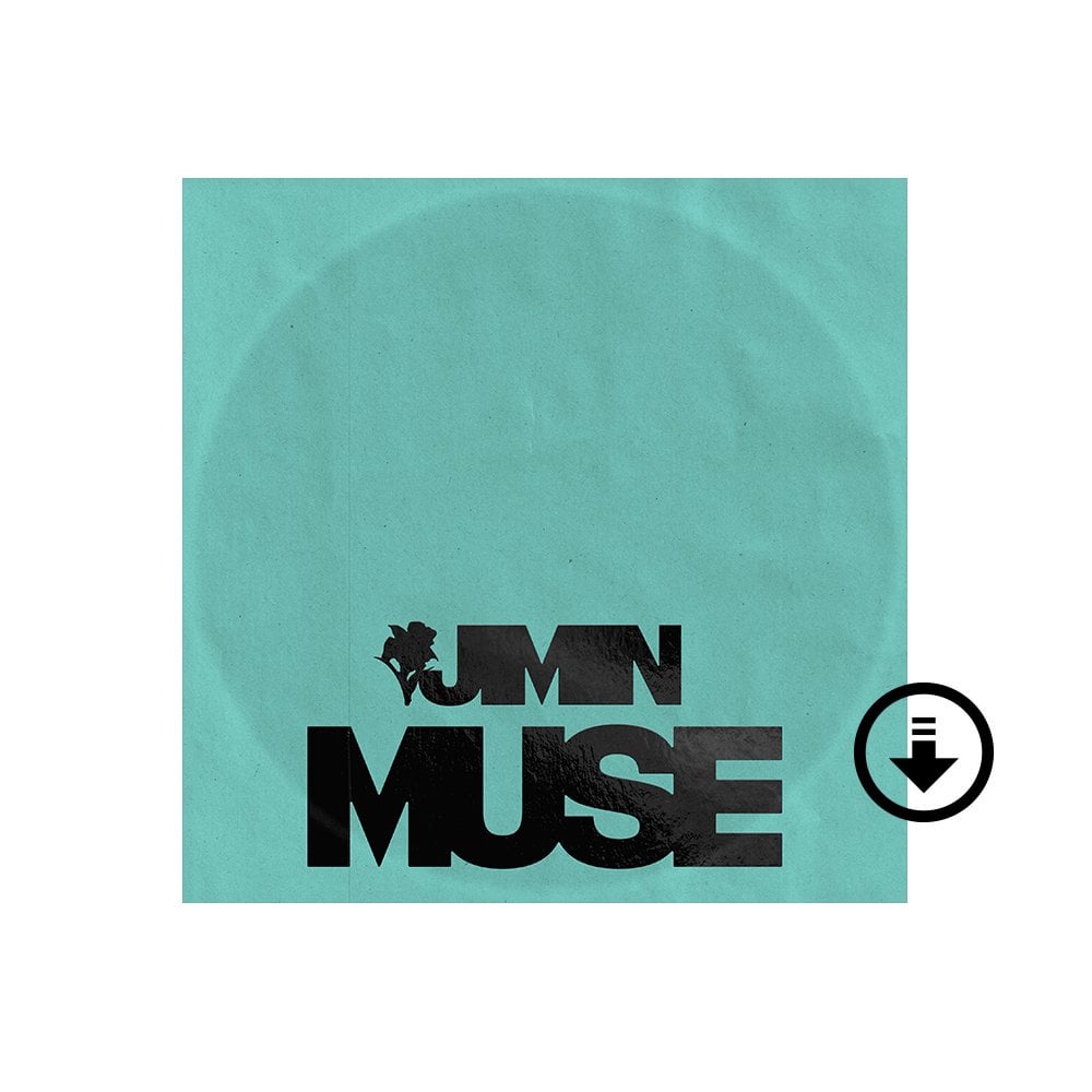 240617 The digital album for Jimin’s ‘MUSE’ is now available for pre-order on the BTS Official US Store