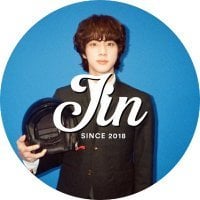 Super Tuna by Jin has entered Top 15 in US iTunes - 100624