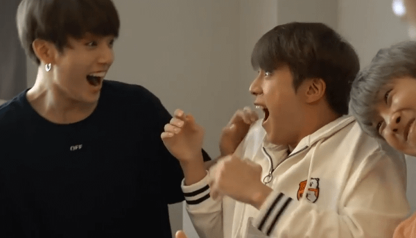 240620 [REWATCH] RUN BTS! Episode 68 - Heart Pang