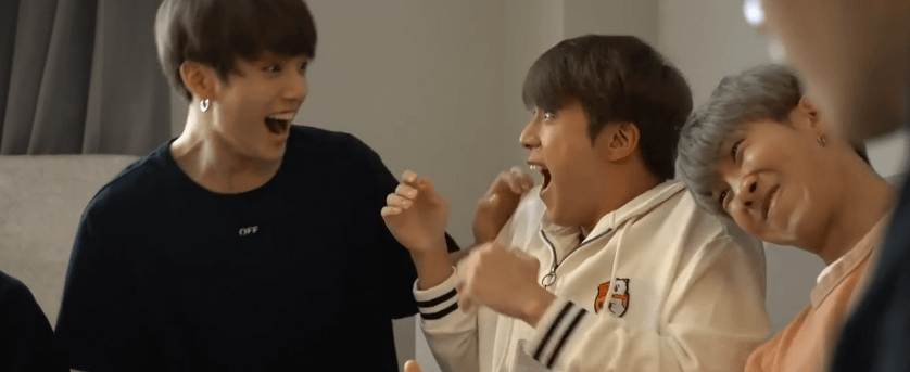 240620 [REWATCH] RUN BTS! Episode 68 - Heart Pang