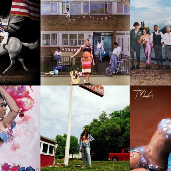 [NME] The best albums of 2024… so far! (RM's "Right Place, Wrong Person" is included) - 250624