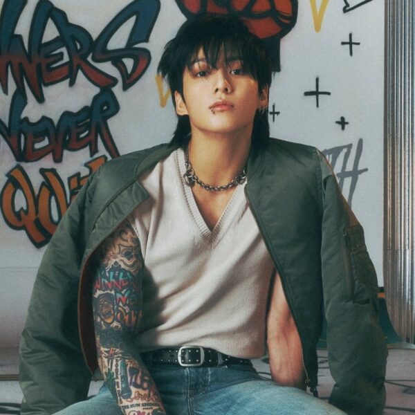 240624 Jungkook’s “GOLDEN” has now reached #1 in 100 countries on iTunes!