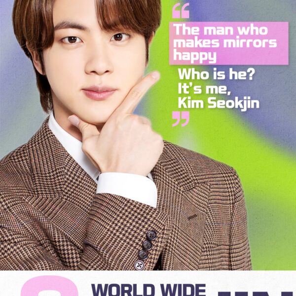 [FESTA Vault] 2021 BTS Profiles pt.2 - 030621