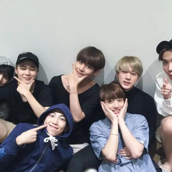 [FESTA Vault] BTS PHOTO COLLECTION - 020617