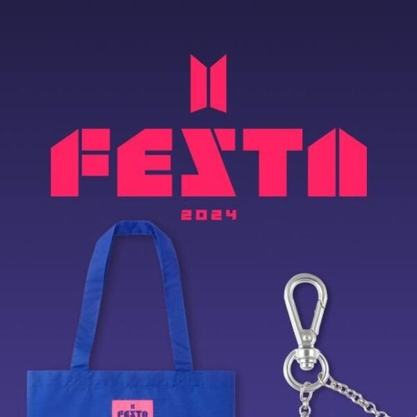 240620 Weverse Shop on Instagram: Pre-order 2024 FESTA Products Online💜