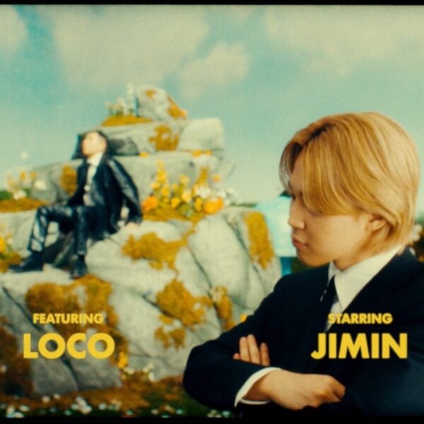 240627 Jimin 'Smeraldo Garden Marching Band (feat. Loco)' Teaser Clip