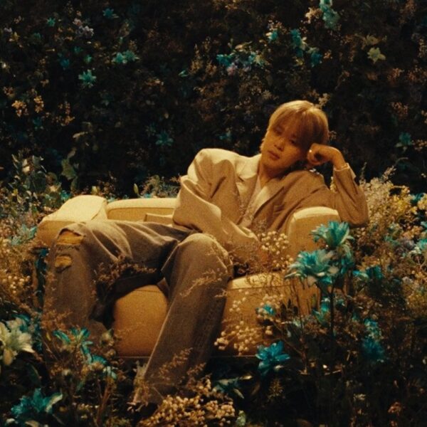 240623 Jimin 'MUSE' Concept Clip - BLOOMING ver.