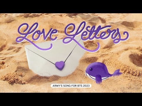 What are your favorite ARMY songs for BTS?
