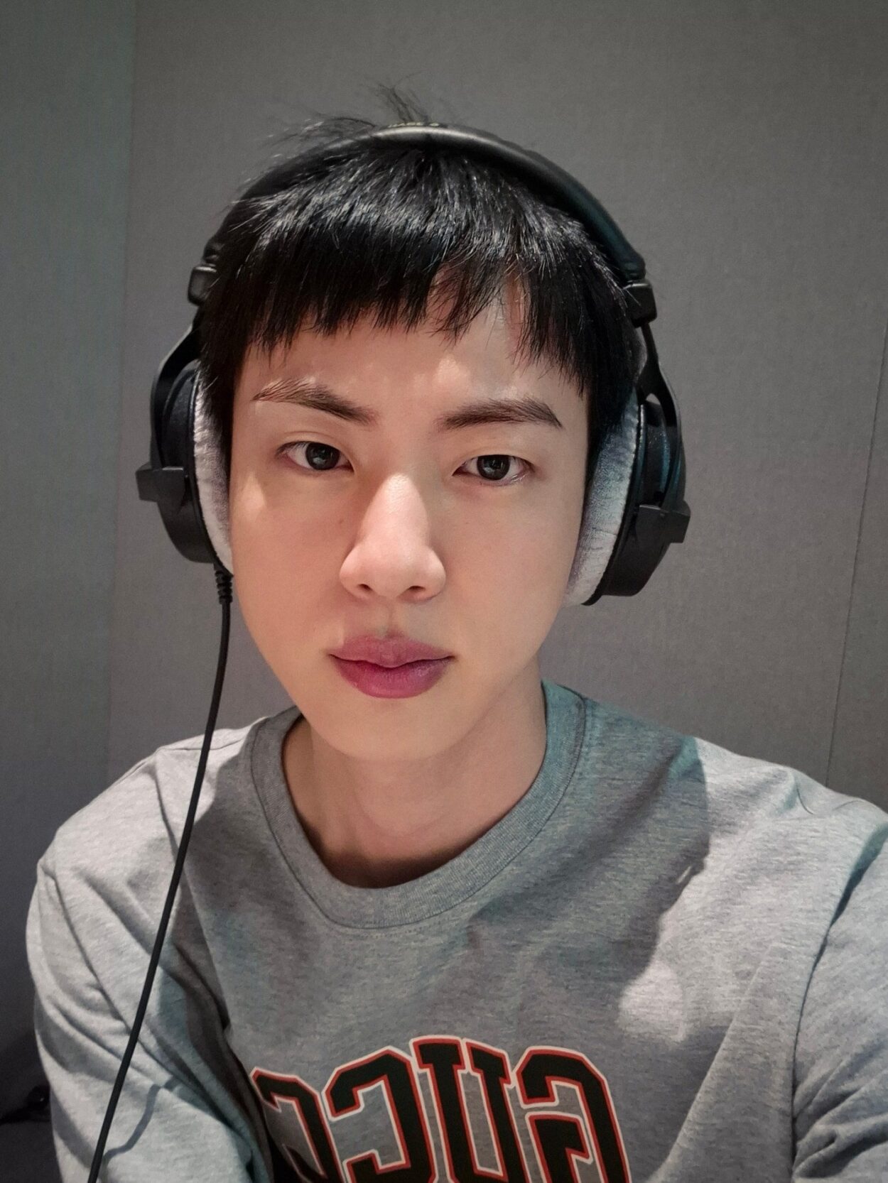 240705 Jin on Weverse