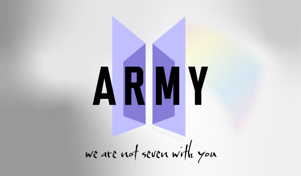 Happy 11th A.R.M.Y Anniversary Day /r/bangtan!