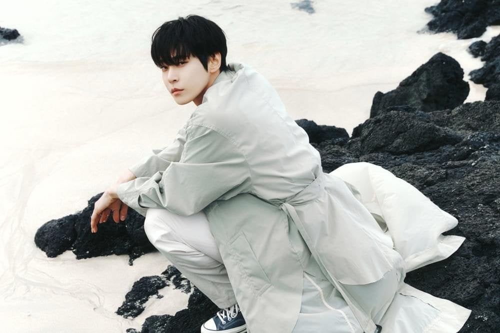 240702 Genius Korea: Best Korean Albums of 2024 So Far - RM's  Right Place, Wrong Person included