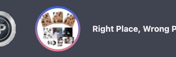 240711 Circle Chart Milestones: RM's "Right Place, Wrong Person" has been certified 2x Platinum for over 500,000 certified copies on Circle! 💿
