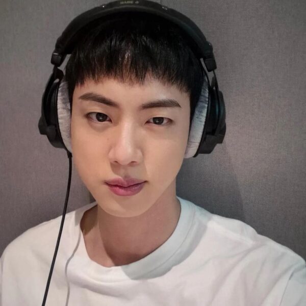 Jin IG Post 060724