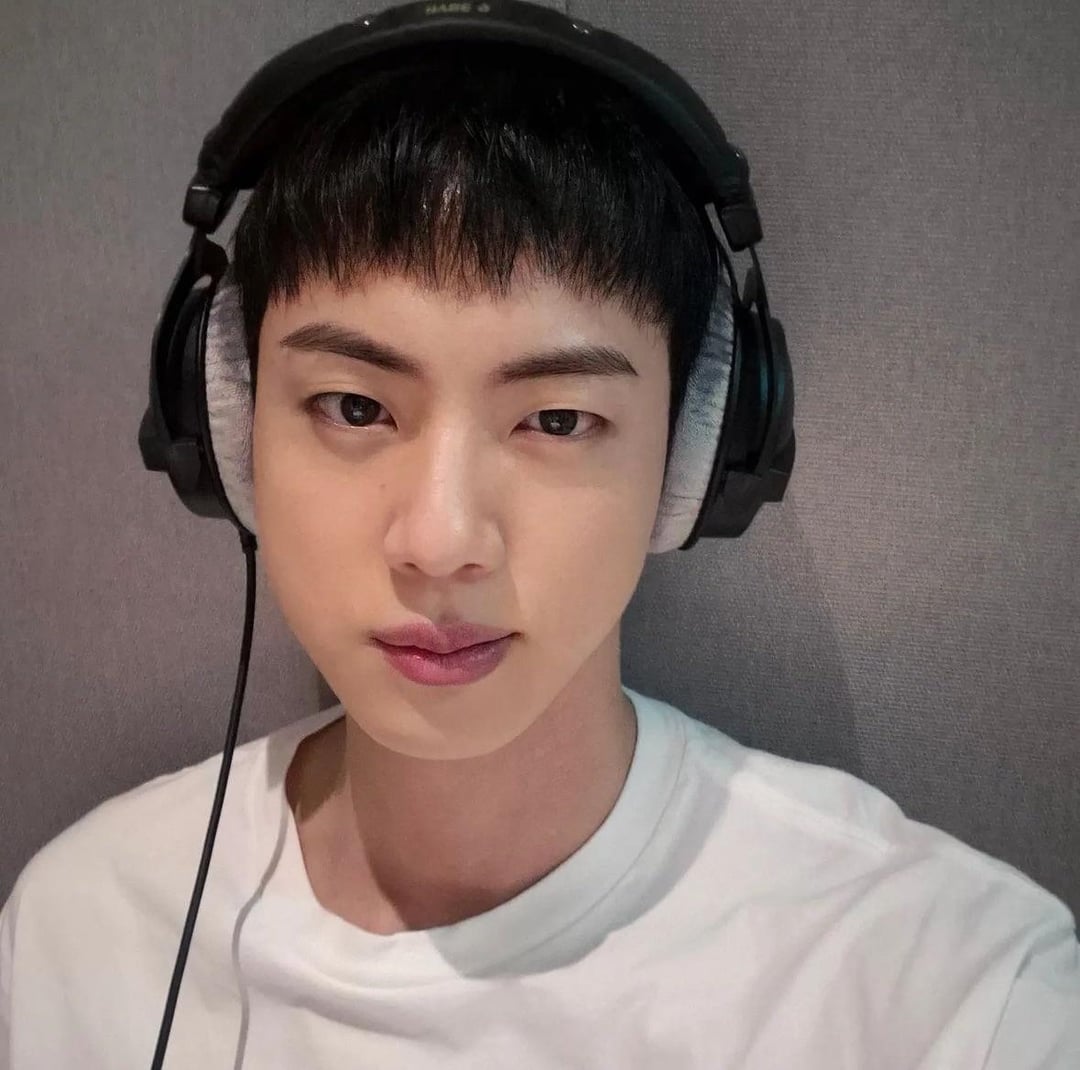 Jin IG Post 060724