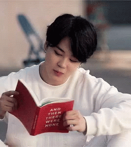 240705 r/bangtan Books with Luv: You Chose “The Little Prince” for July!
