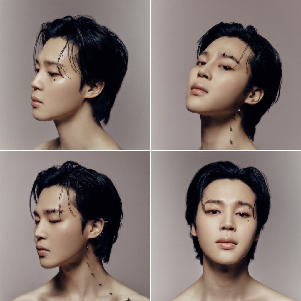 r/bangtan Album Survivor Series: Jimin’s FACE - ROUND ONE