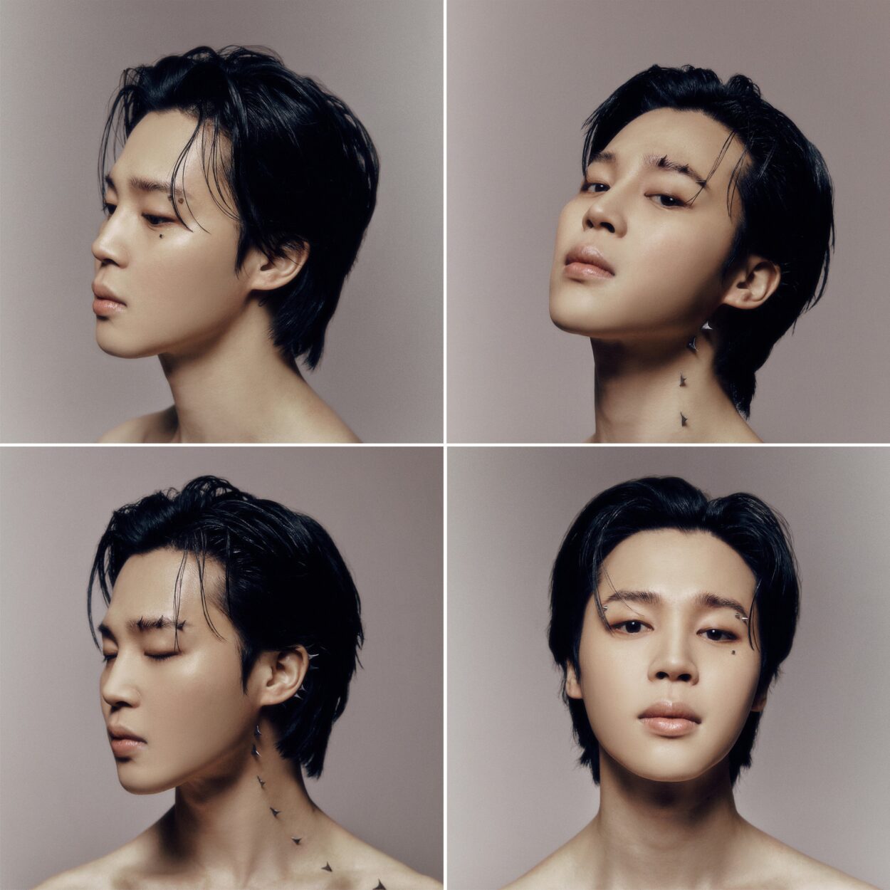 r/bangtan Album Survivor Series: Jimin’s FACE - ROUND ONE
