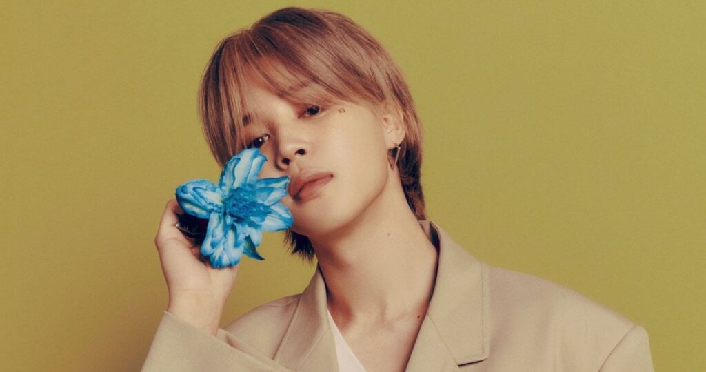 240726 UK Official Charts Milestones: Jimin’s “Who” debuts at #4