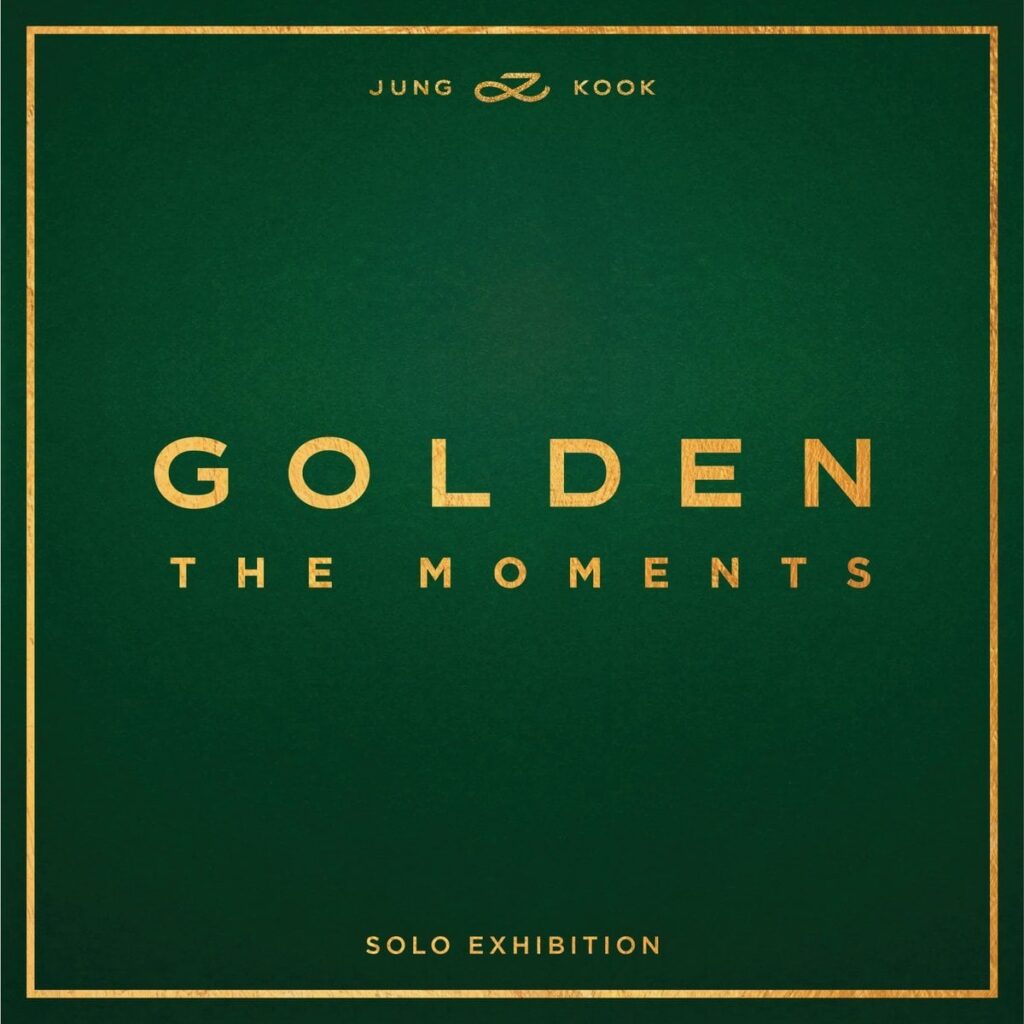 240802 [HYBE INSIGHT] Jungkook Exhibition 'GOLDEN: The Moments' Ticket FAQ🔔