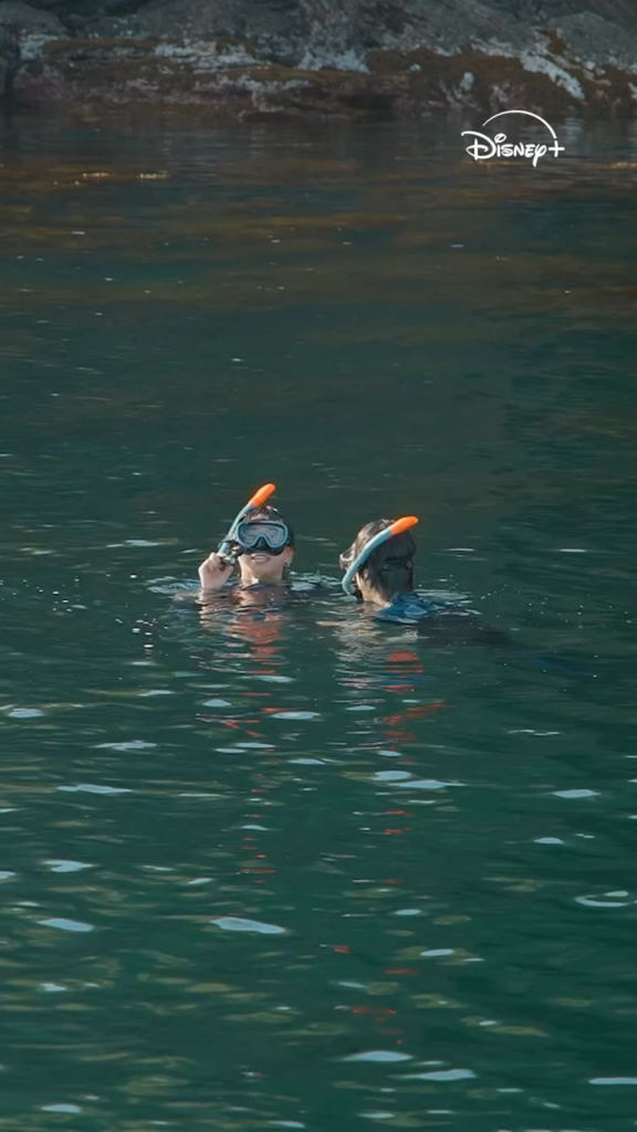 [BTS Official IG Post] ‘Are You Sure?!’ in Jeju Episode Highlights - 310824