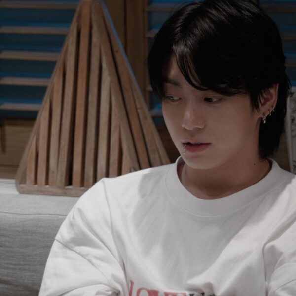 240906 <JUNG KOOK: I AM STILL> Official Photo 2  Jung Kook’s GOLDEN journey
