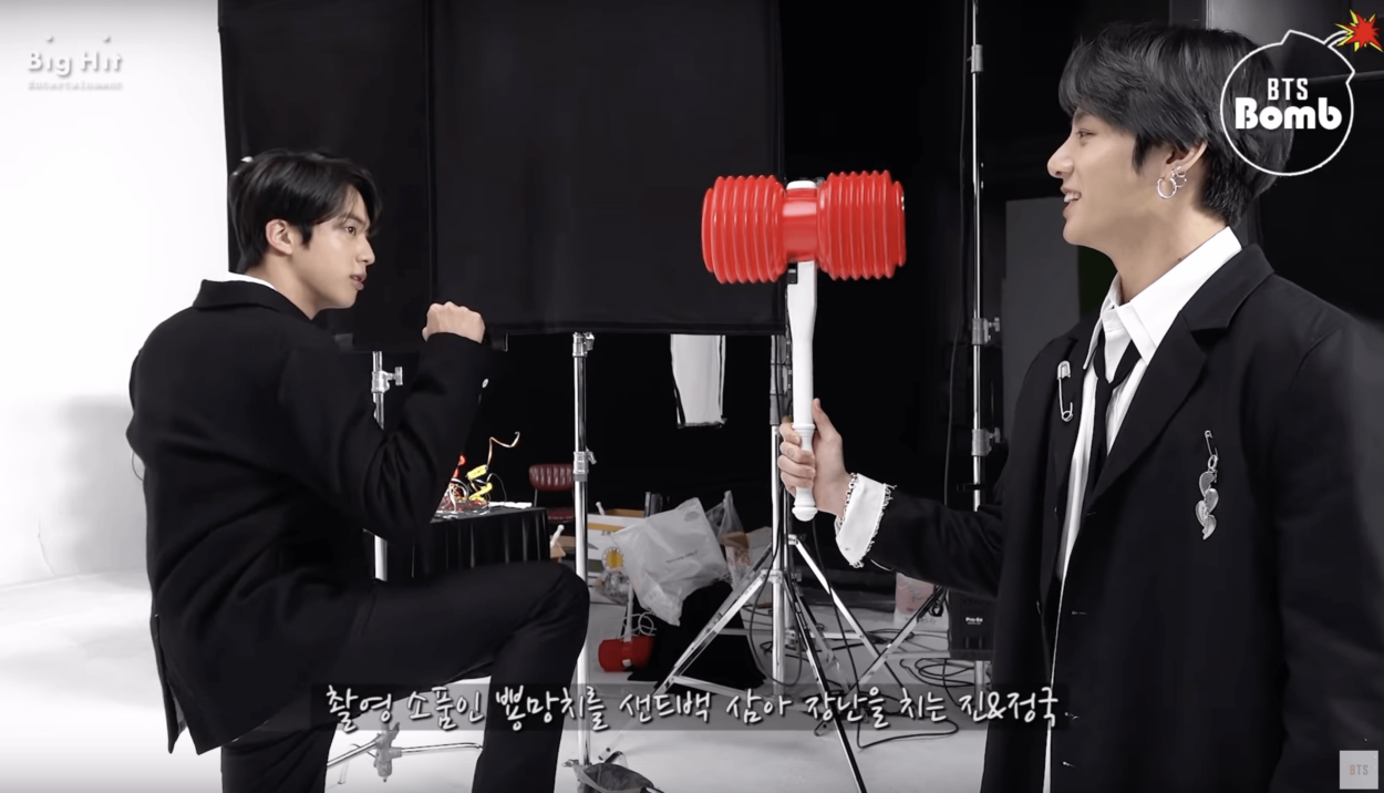 /r/bangtan Album Survivor Series: V's 'Layover' ROUND ONE