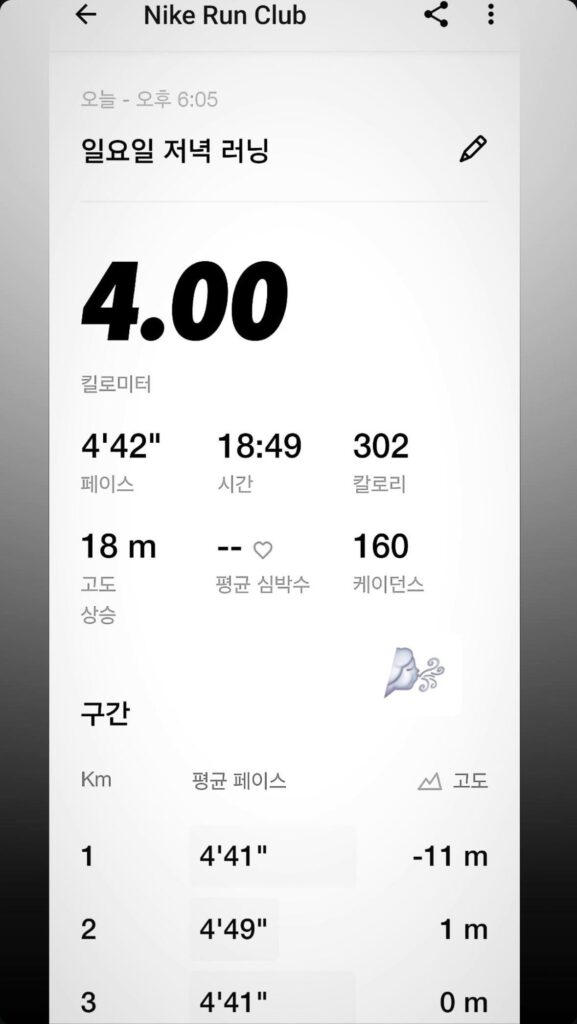 Namjoon IG Story 290924