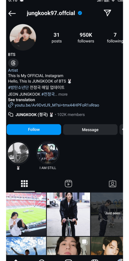 Real or Fake?