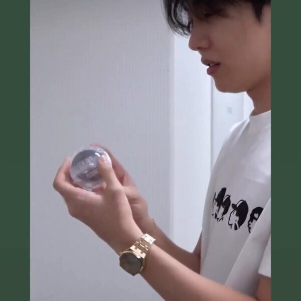 Hobi IG Stories 030625