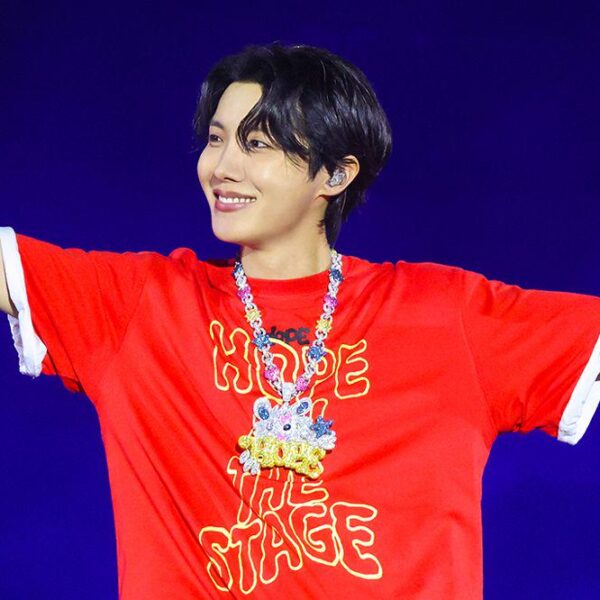 250618 People: J-hope Shares the 'One Small Belief' That Still Guides Him and How It Feels to Finally Be Back as BTS (Exclusive)