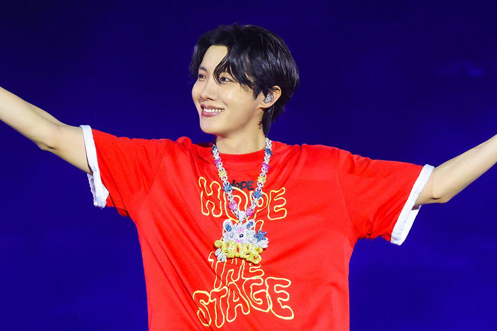 250618 People: J-hope Shares the 'One Small Belief' That Still Guides Him and How It Feels to Finally Be Back as BTS (Exclusive)