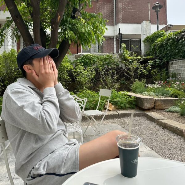 Namjoon IG Post 160525