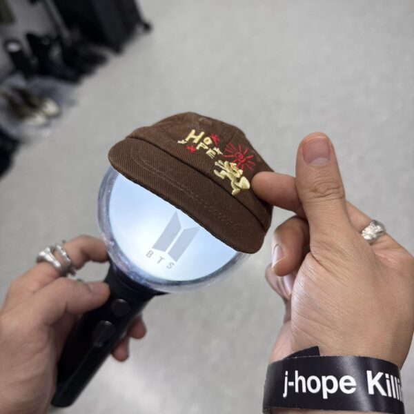 Hobi Weverse 170625
