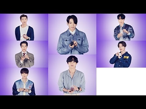 BTS song you can't listen to seriously