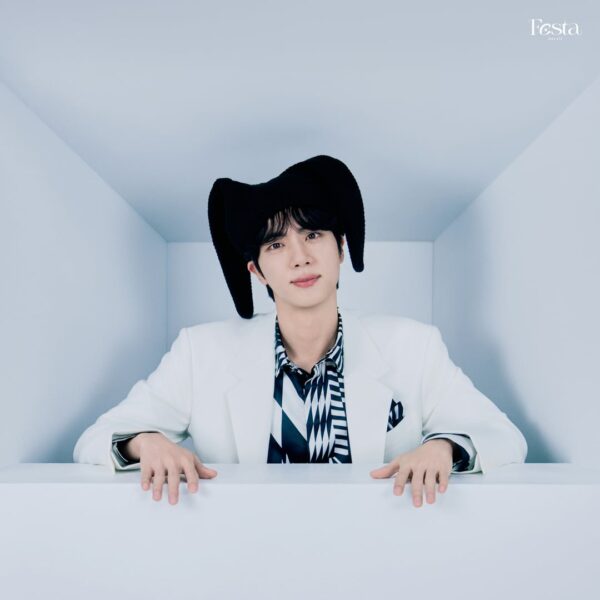 Hoseokjin Photo (Concept Switch Ver.) #2025BTSFESTA - 020625