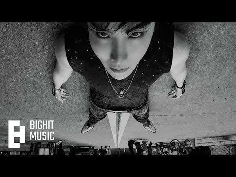 j-hope ‘Killin' It Girl (feat. GloRilla)’ Official Teaser - 090625