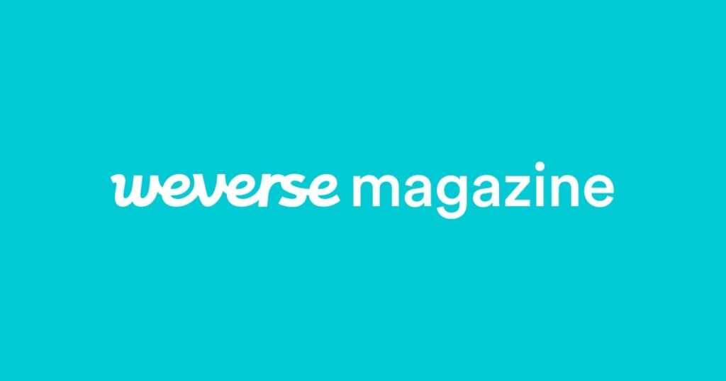 250602 Weverse Magazine: j-hope returns to the stage and brings hope with him