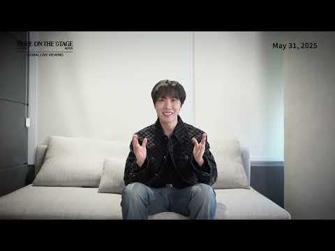 j-hope Tour 'HOPE ON THE STAGE' in JAPAN: LIVE VIEWING Korea Ticket Notice - 090525