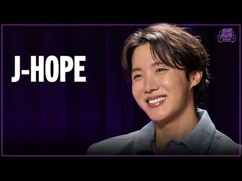 [Zach Sang Show] J-Hope Talks Love, Mona Lisa, Sweet Dreams & the Future of BTS - 060525