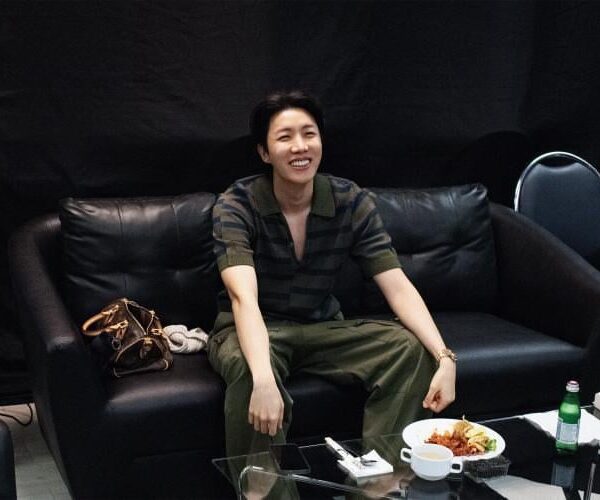 250510 hope_to Instagram Broadcast Channel feat. j-hope