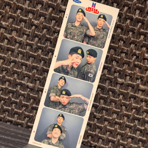 Jungkook Weverse 120625