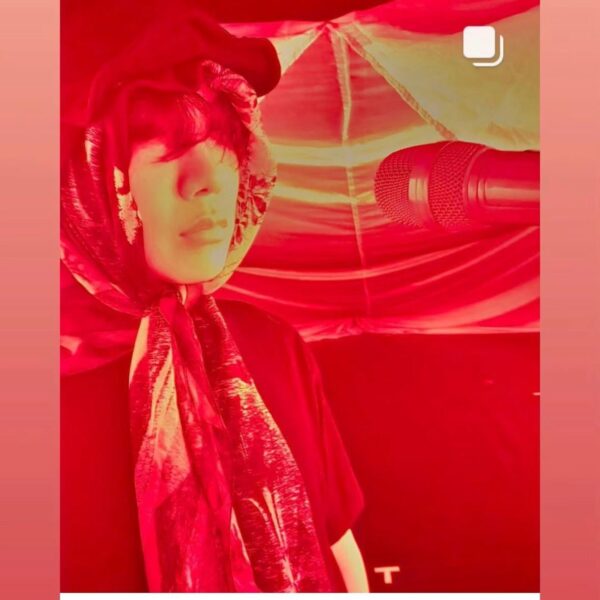 Hobi IG Story 070625