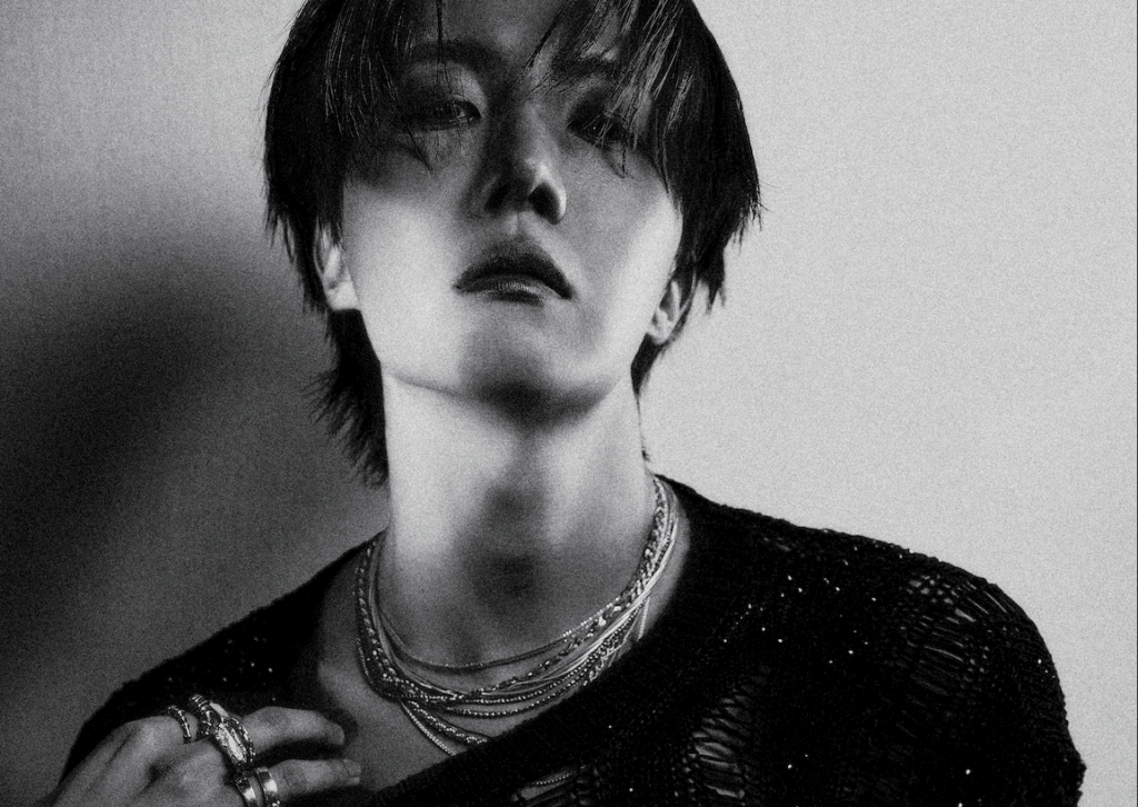 250613 Rolling Stone UK: BTS’ j-hope shares exclusive image as he releases his new track ‘Killin’ It Girl’