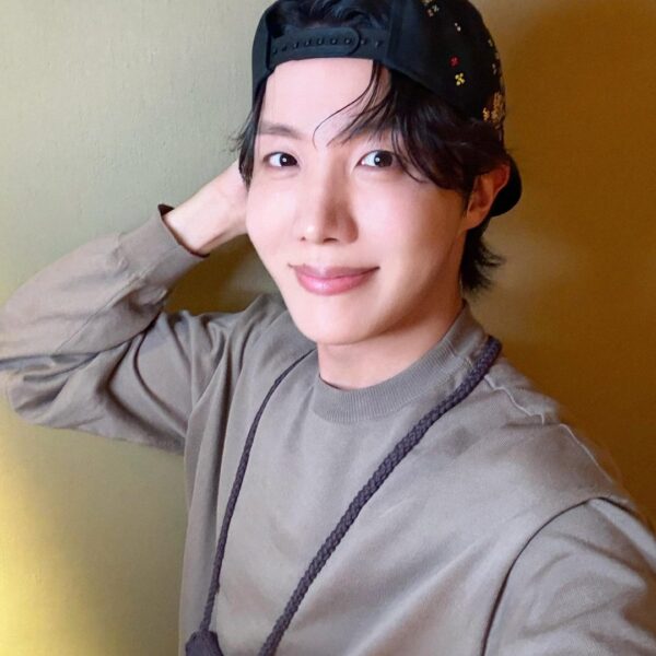 [BTS Official Twitter] Today’s Bangtan with Hobi @ Choo Sung Hoon Ajossi - 060525