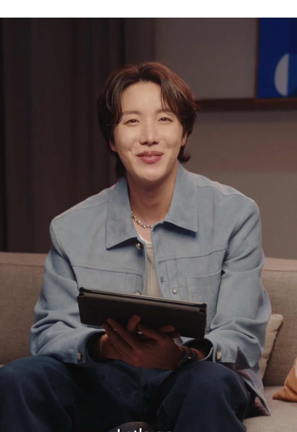 250513 Amazon Music on TikTok with j-hope