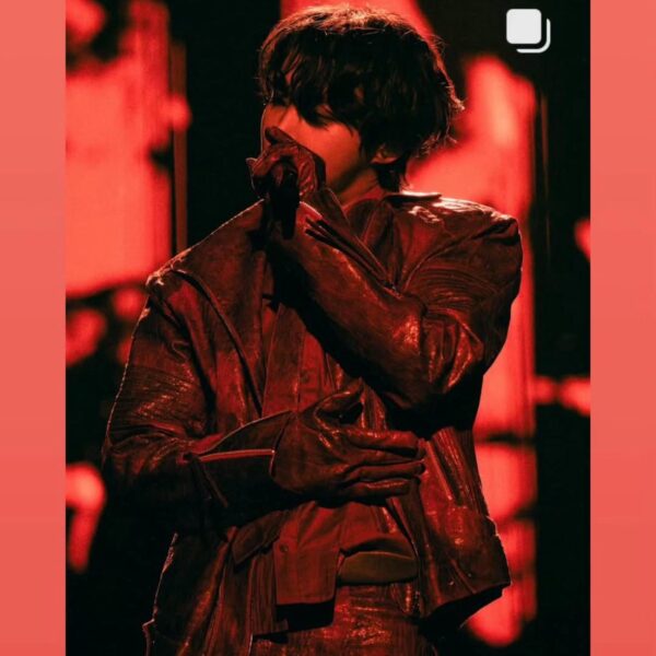 Hobi IG Story 050525